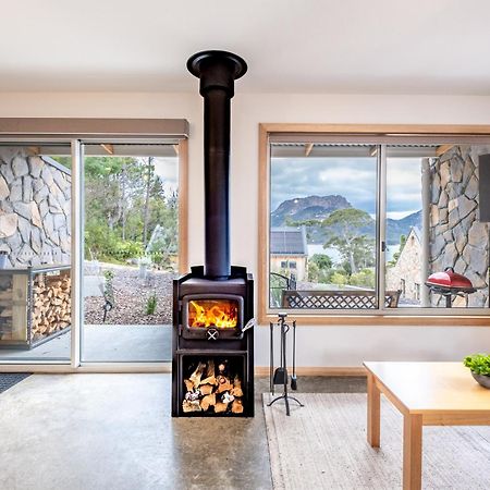 Freycinet Stone Studio 7 - Quartz Coles Bay Eksteriør bilde